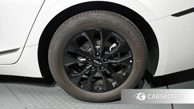 Kia The New K8 id 4291874 из Кореи 13