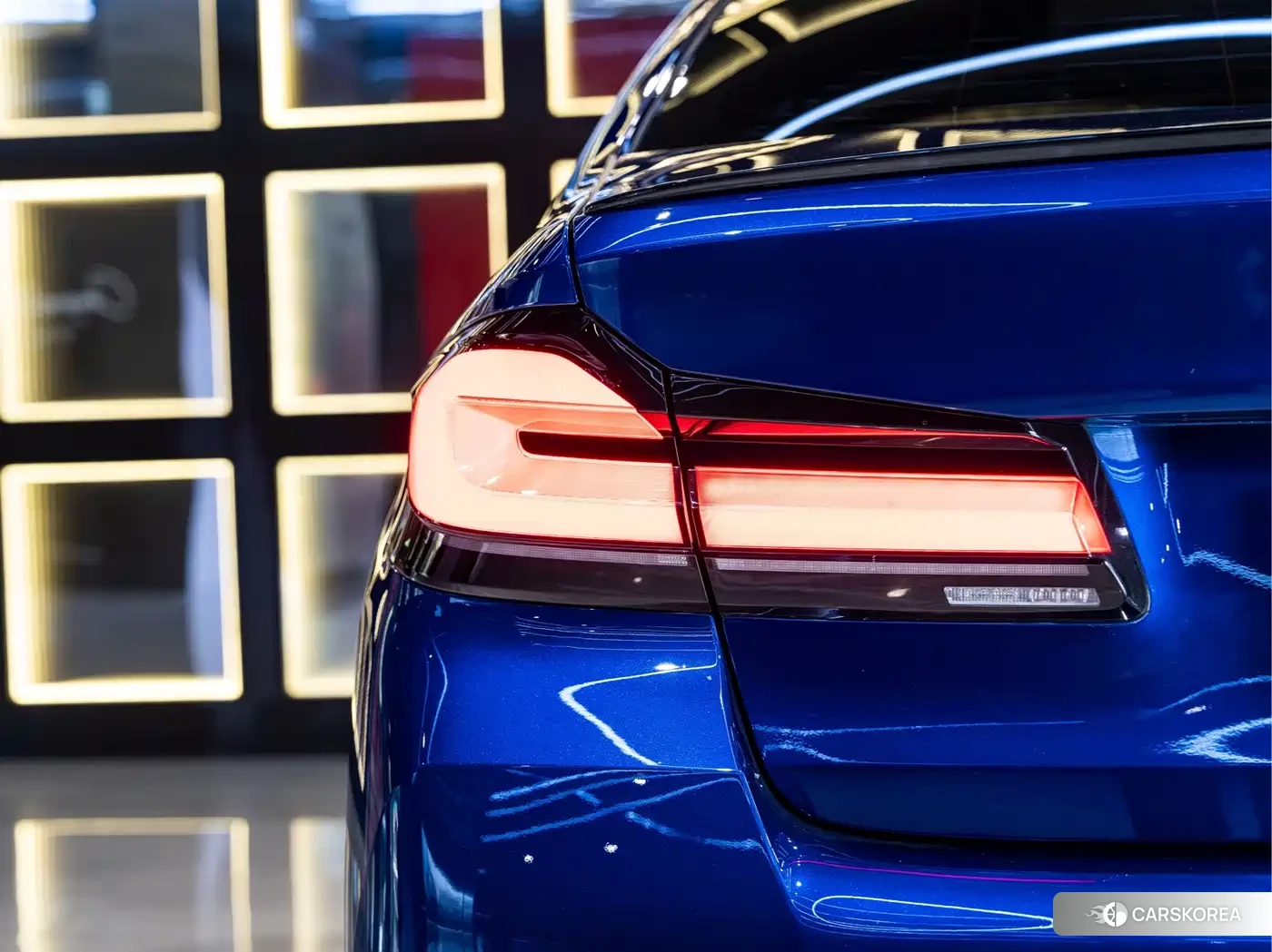 BMW M5 id 4628247 из Китая 13