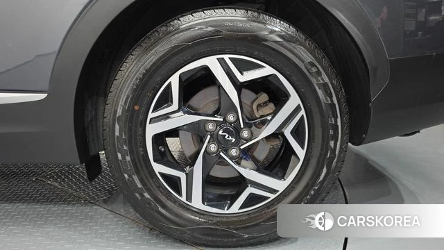 Kia Sportage 5th Generation id 4779762 из Кореи 13