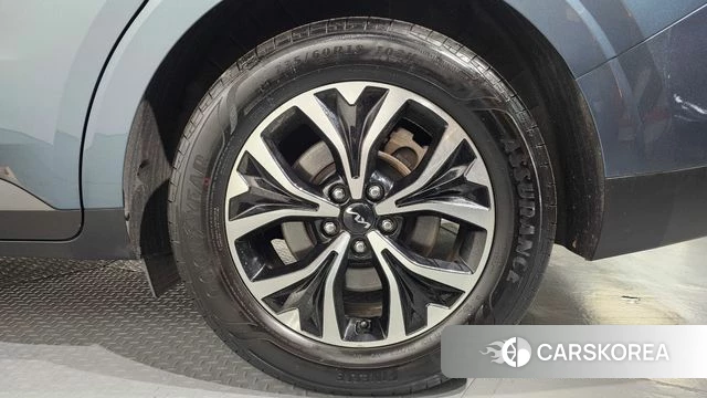 Kia Carnival 4th generation id 4223810 из Кореи 13