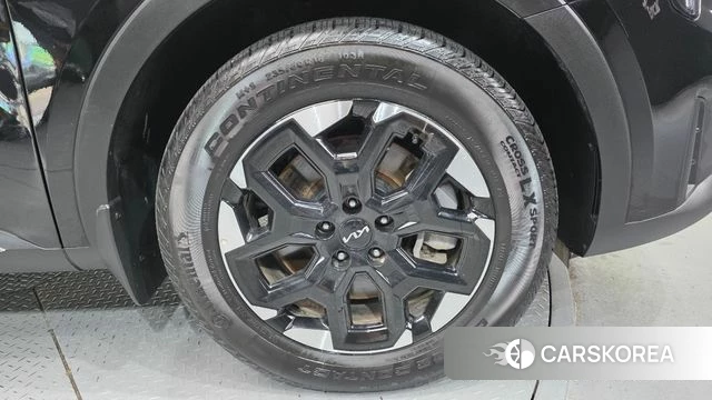 Kia The New Sorento 4th Generation id 4607584 из Кореи 13