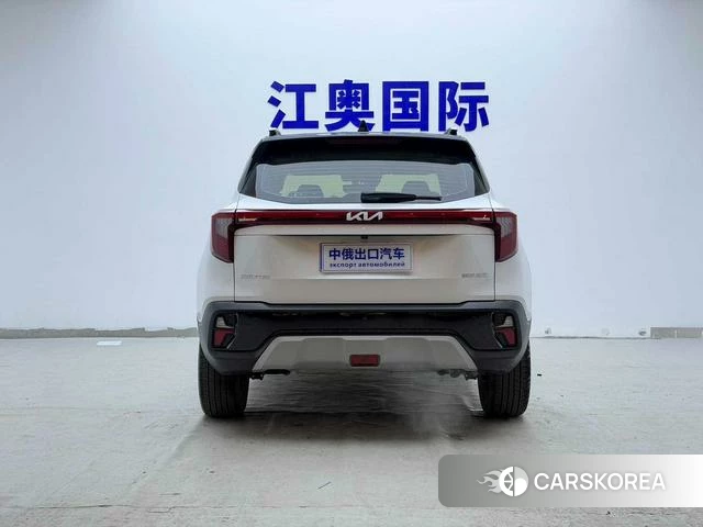Kia Setus id 4274257 из Китая 13