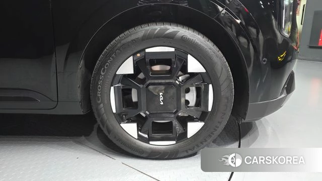 Kia The New Carnival 4th Generation id 4441438 из Кореи 13