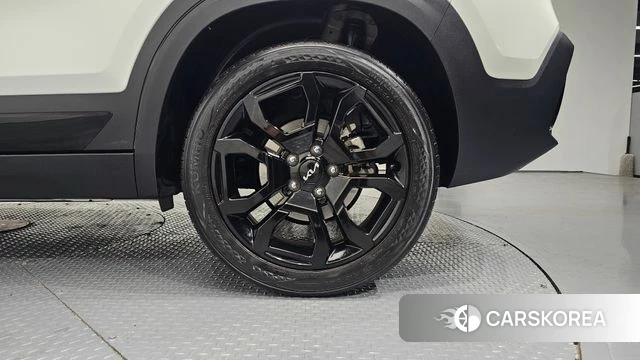 Kia The New Seltos id 4302984 из Кореи 13