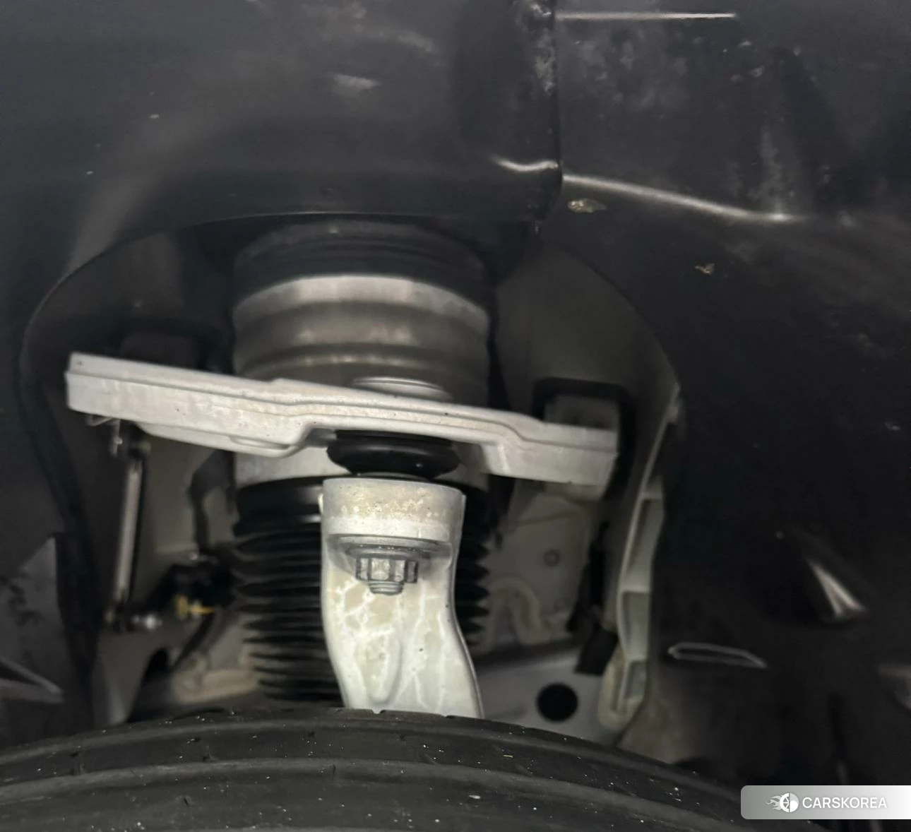 Mercedes-Benz GLE (import) id 4486545 из Китая 13