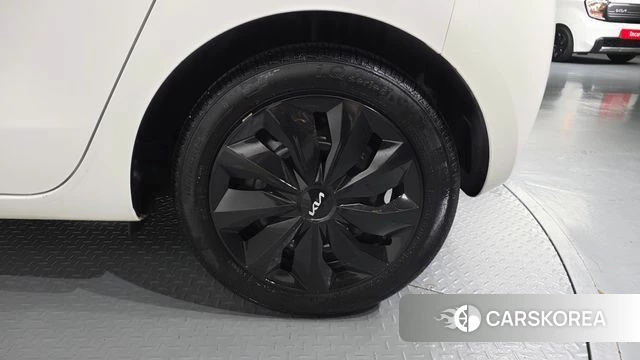 Kia The New Kia Ray id 4541197 из Кореи 13