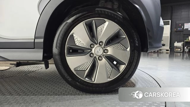 Hyundai Kona Electric id 4698647 из Кореи 13