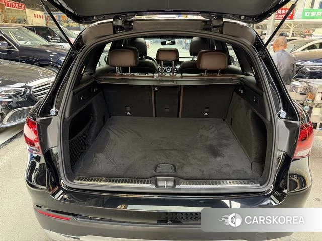 Mercedes-Benz GLC id 4272022 из Китая 13