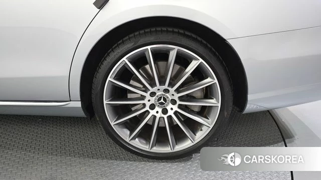 Mercedes-Benz E-Class W213 id 4475026 из Кореи 13