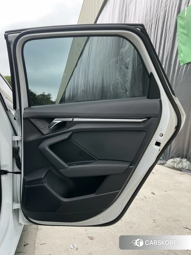 Audi A3 id 4264143 из Китая 13