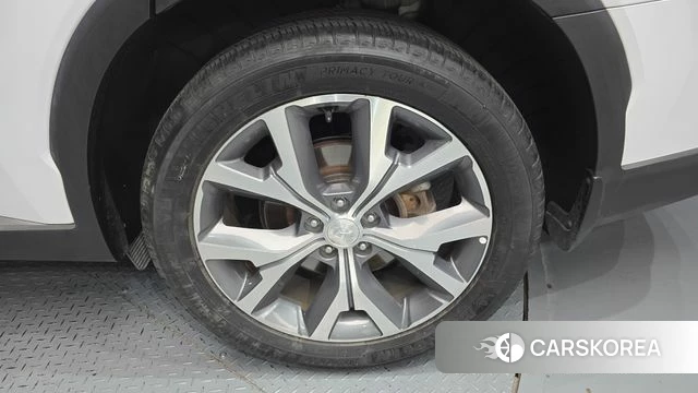 Hyundai Palisade id 4355565 из Кореи 13