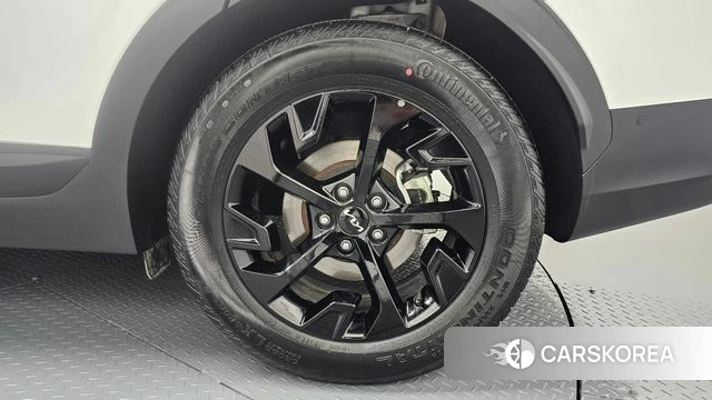 Kia Sportage 5th Generation Hybrid id 4388158 из Кореи 13