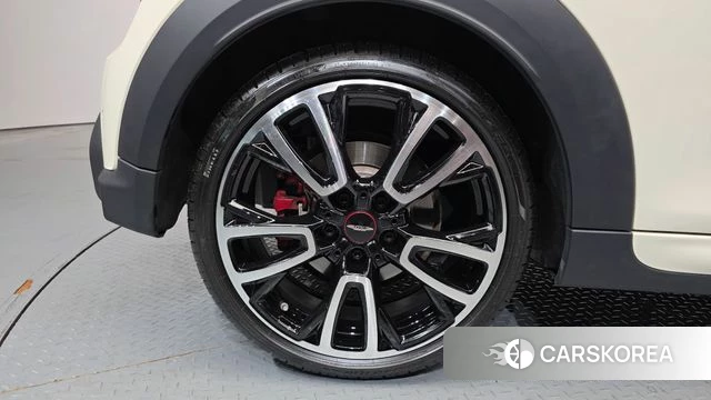 Mini Cooper S id 4423496 из Кореи 13
