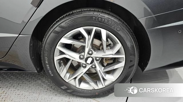 Hyundai Sonata (DN8) id 4428449 из Кореи 13
