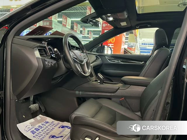 Cadillac XT5 id 4254065 из Китая 13