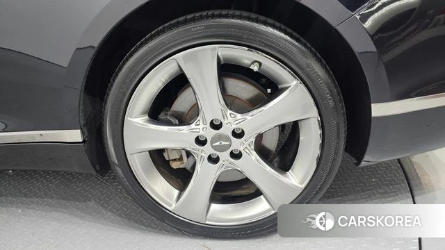 Genesis G80 (RG3) id 4562665 из Кореи 13