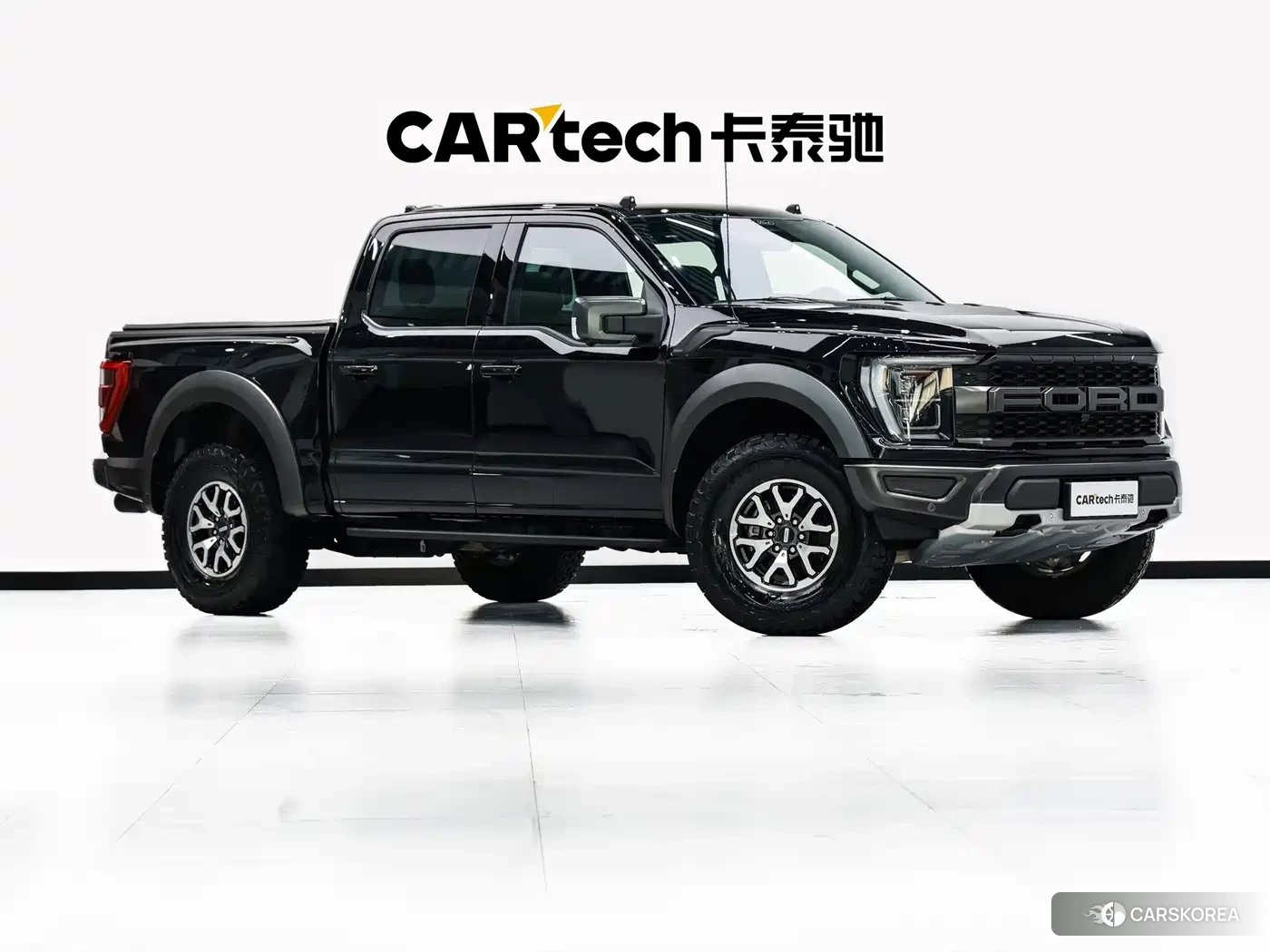 Ford F-150 id 4649283 из Китая 13