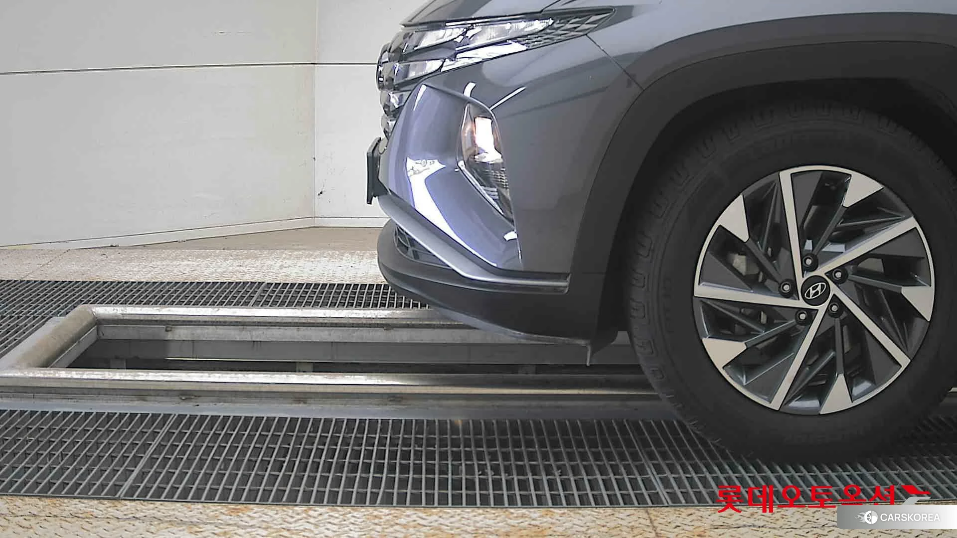 Hyundai Tucson id 4902547 из Кореи 13