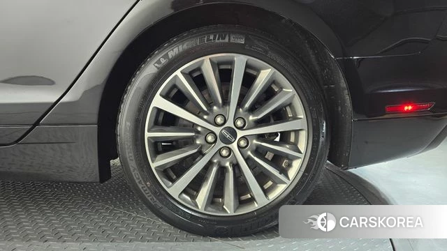 Lincoln New MKZ id 4672165 из Кореи 13
