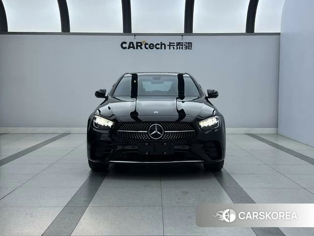 Mercedes-Benz E-class id 4207934 из Китая 13
