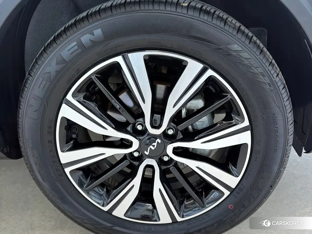 Kia KX1 id 4680533 из Китая 13