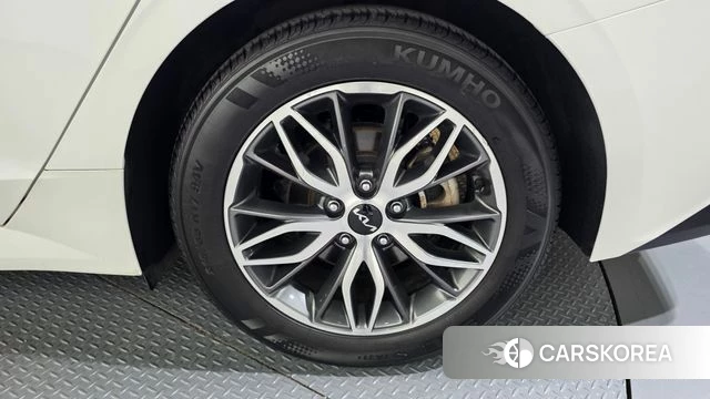 Kia K5 3rd generation id 4500270 из Кореи 13