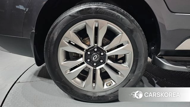 Kia Mohave Master id 4356249 из Кореи 13