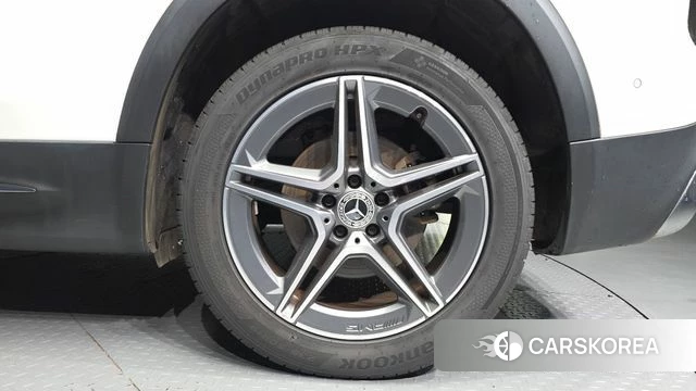 Mercedes-Benz GLB-Class X247 id 4720680 из Кореи 13