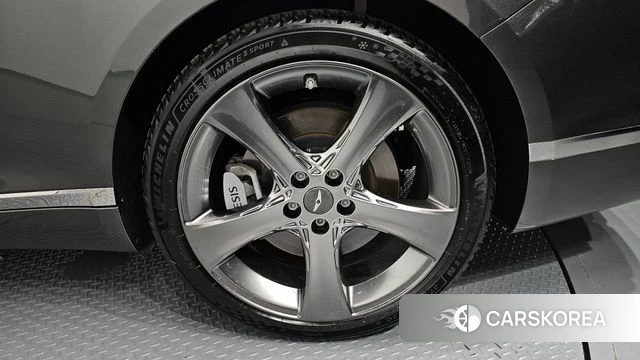 Genesis G80 (RG3) id 4744698 из Кореи 13