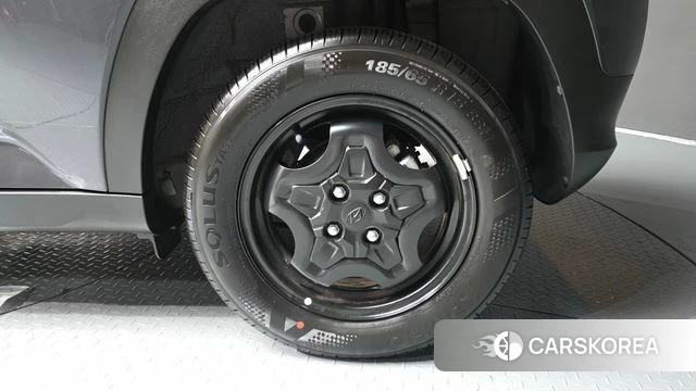 Hyundai Casper id 4725413 из Кореи 13