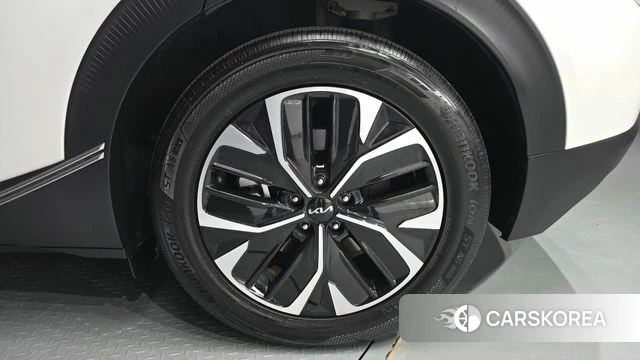 Kia EV6 id 4427564 из Кореи 13