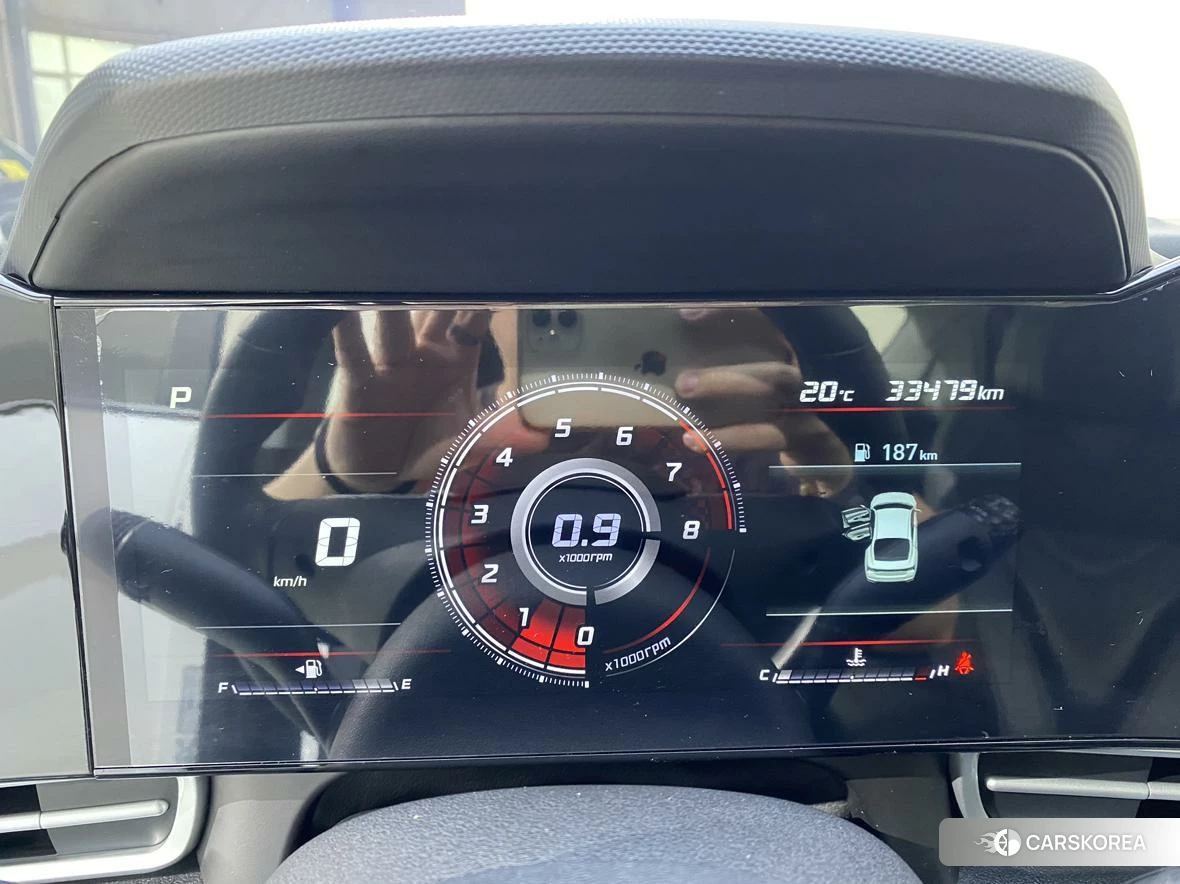 Hyundai Elantra id 4504879 из Китая 13