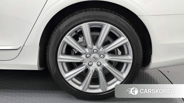 Volvo S90 id 4652091 из Кореи 13