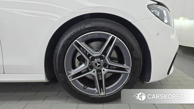 Mercedes-Benz E-Class W213 id 4880190 из Кореи 13