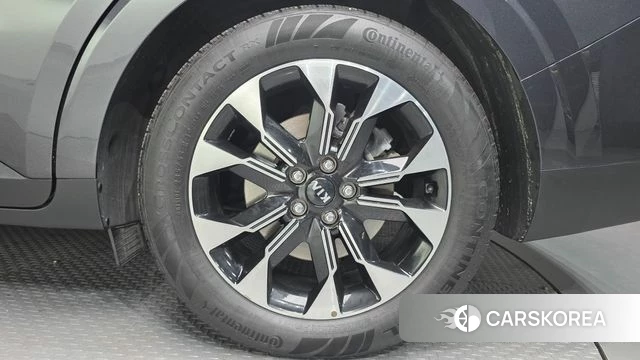 Kia Carnival 4th generation id 4303931 из Кореи 13