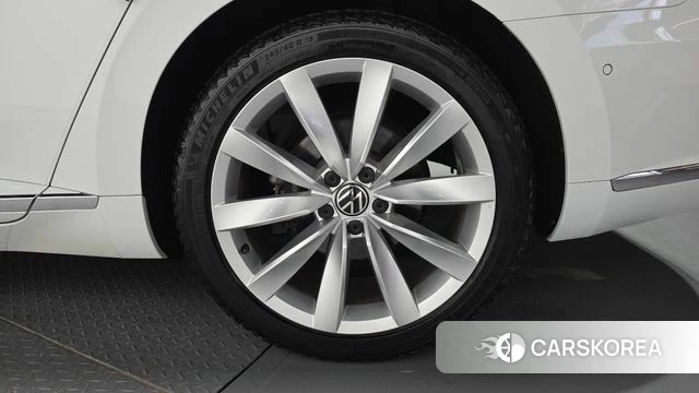 Volkswagen Arteon id 4244195 из Кореи 13