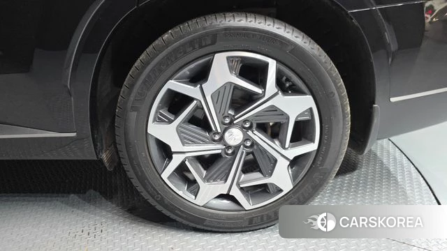 Hyundai Palisade id 4444726 из Кореи 13
