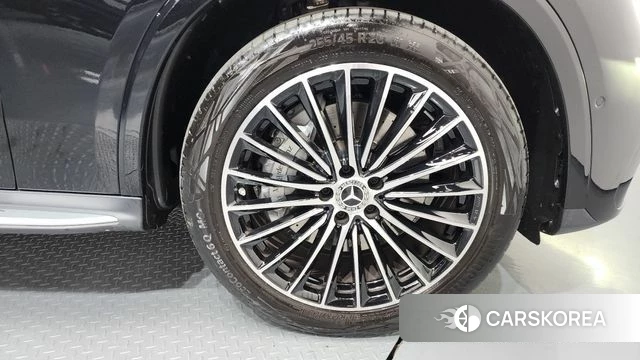 Mercedes-Benz GLC-Class X254 id 4360377 из Кореи 13