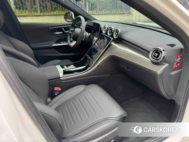 Mercedes-Benz Class C id 4380544 из Китая 13