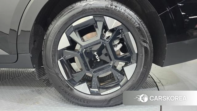 Kia The New Carnival 4th Generation id 4474519 из Кореи 13