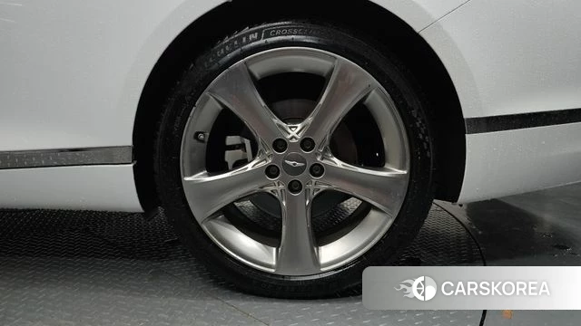 Genesis G80 (RG3) id 4746307 из Кореи 13
