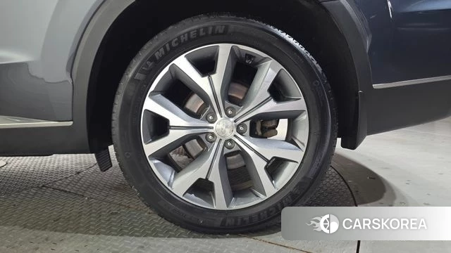 Hyundai Palisade id 4899516 из Кореи 13