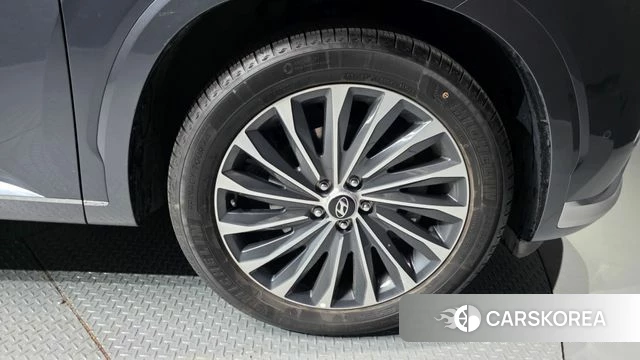 Hyundai The New Palisade id 4230990 из Кореи 13