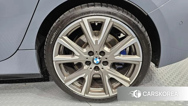 BMW 1 Series (F40) id 4523364 из Кореи 13