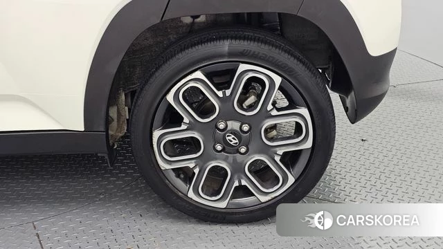 Hyundai Casper id 4631530 из Кореи 13