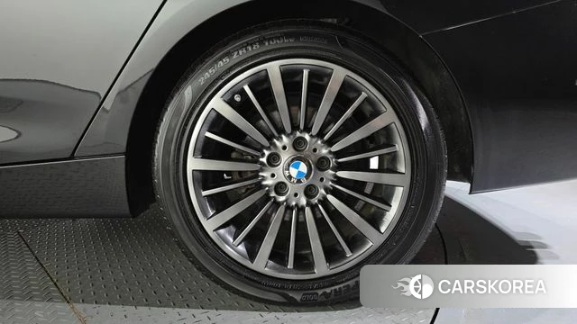 BMW 3 Series GT (F34) id 4781239 из Кореи 13