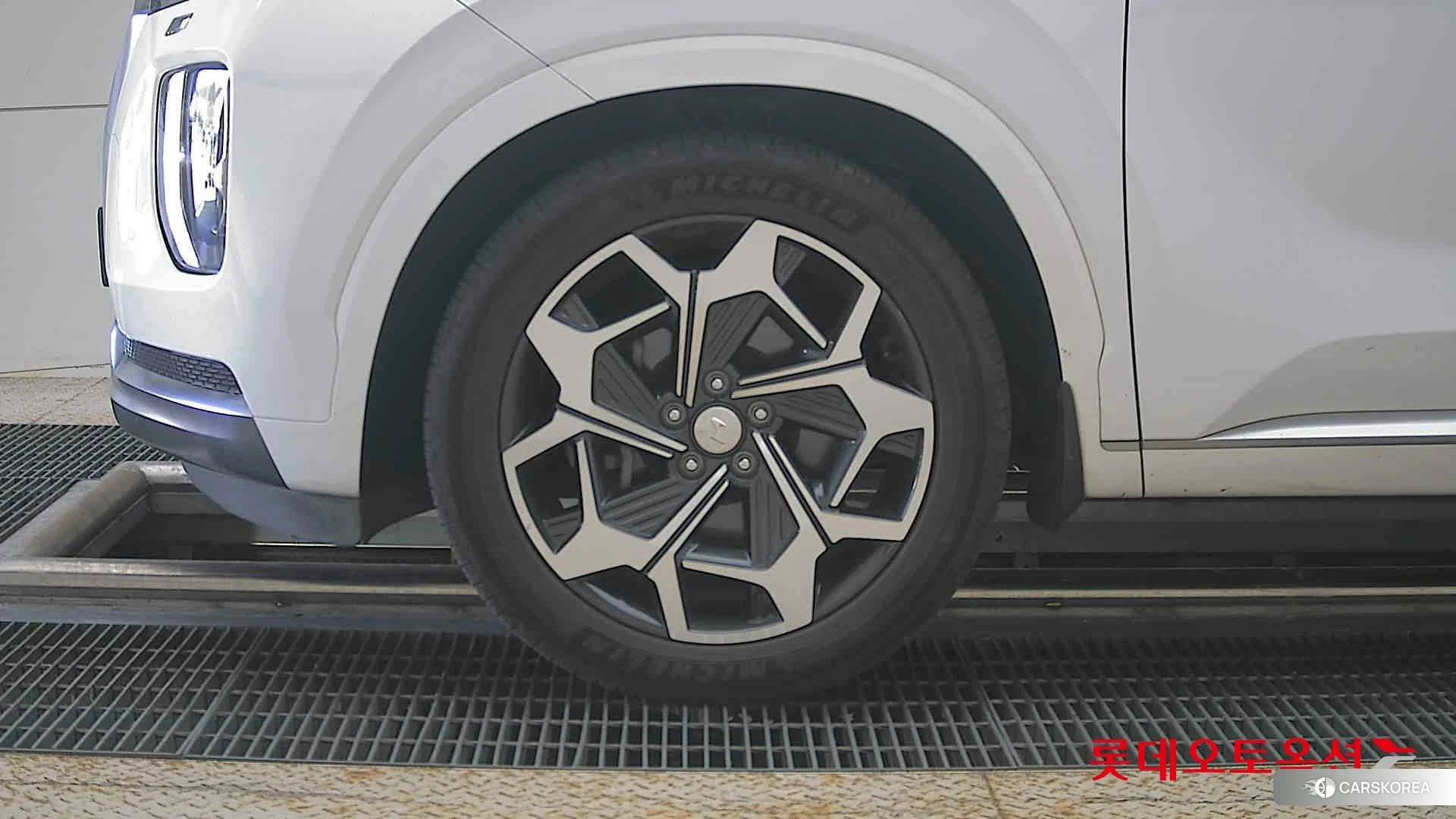 Hyundai Palisade id 4909163 из Кореи 13