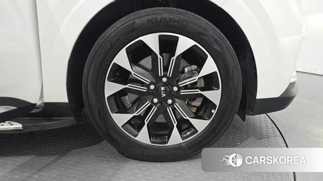 Kia Carnival 4th generation id 4268269 из Кореи 13