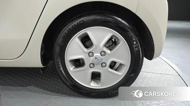 Kia The New Ray id 4651699 из Кореи 13