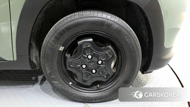 Hyundai Casper id 4360758 из Кореи 13